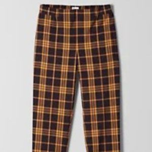Aritzia Darontal Pants